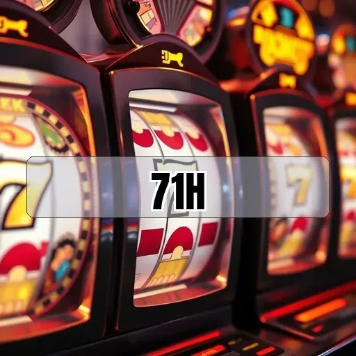 71h: Fitur Pengaturan Game yang Memanjakan Pengguna Indonesia