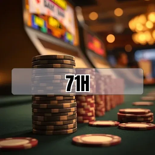 71h: Strategi Efektif untuk Menang di Game Online