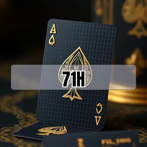 71h: Pembaruan Game yang Memukau untuk Gamer Indonesia