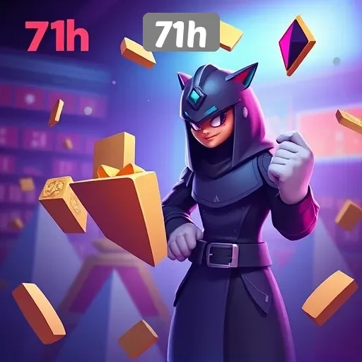Mengenal 71h Situs Game dengan Beragam Konten Menarik