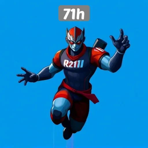 Update Terbaru dan Inovasi dari 71h