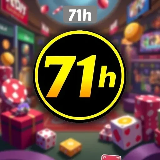 Mengenal Situs Game 71h dan Fitur Menariknya