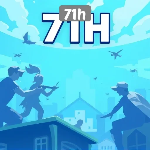 71h Sebagai Platform Game yang Ramah Pengguna