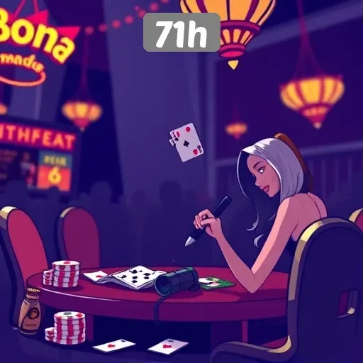 Tips Memaksimalkan Pengalaman Bermain di 71h