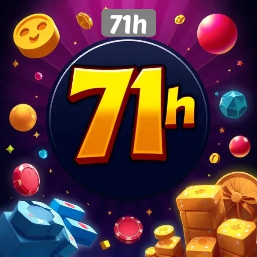 Perbandingan 71h dengan Situs Game Lainnya