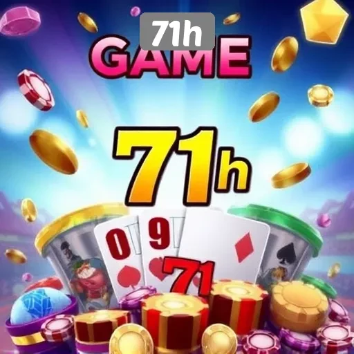 Apa yang Bisa Ditemukan di Situs Game 71h