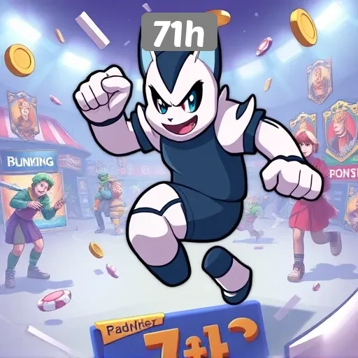 Rekomendasi Game Terbaik di Situs 71h
