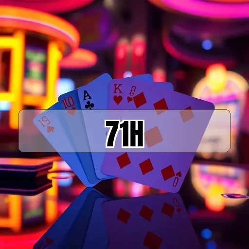71h: Permainan Arkade Terbaik untuk Penggemar Game di Indonesia