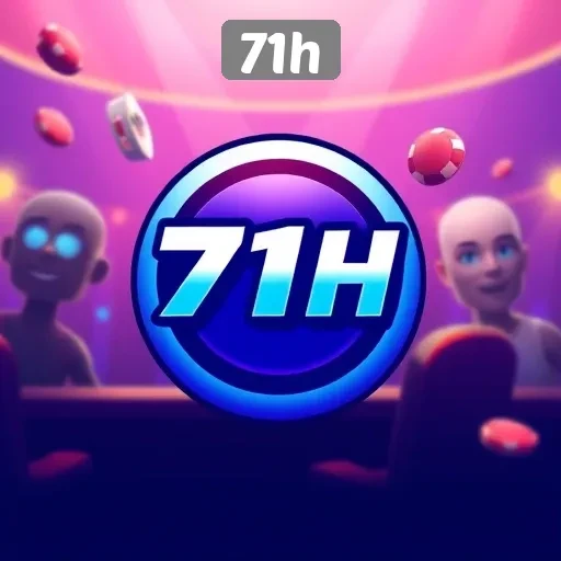 Menariknya Pengalaman Bermain di Situs Game 71h